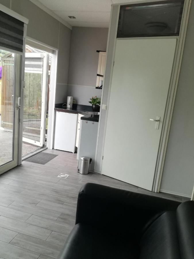 Den Laage Hof Heusden  Eksteriør billede