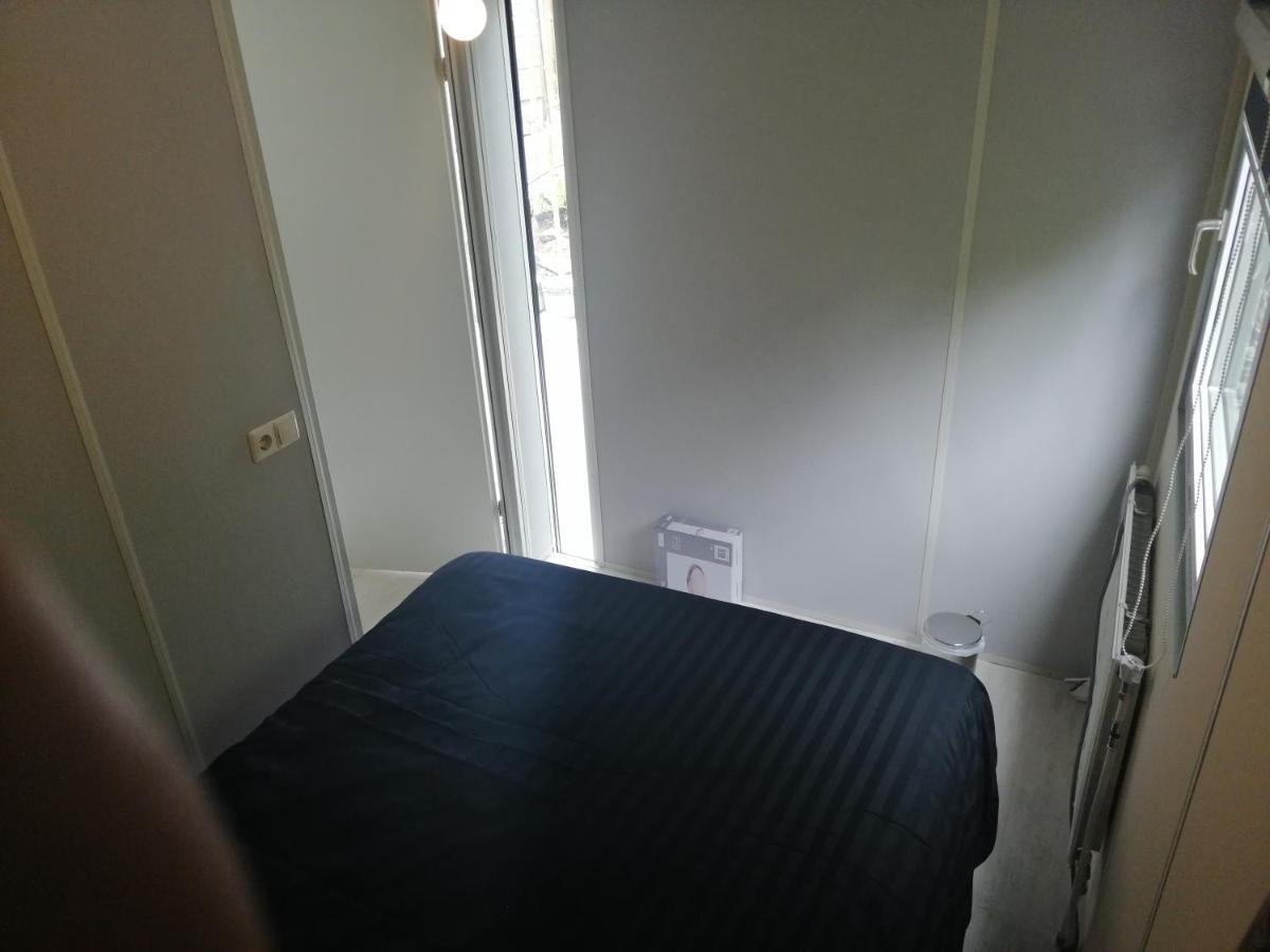 Den Laage Hof Heusden  Eksteriør billede