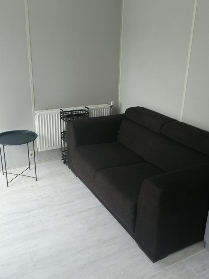 Den Laage Hof Heusden  Eksteriør billede